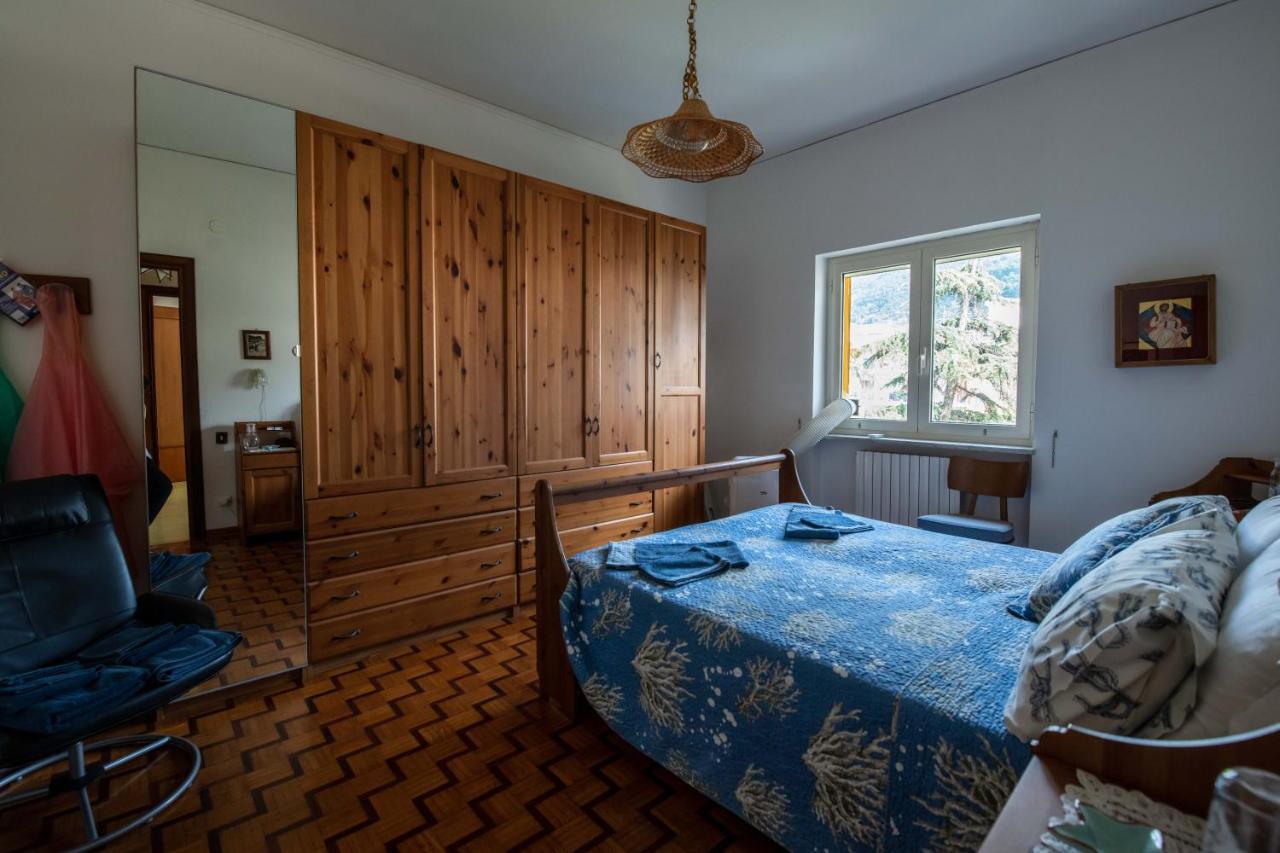Virginia'S Guest House 索伦托 外观 照片