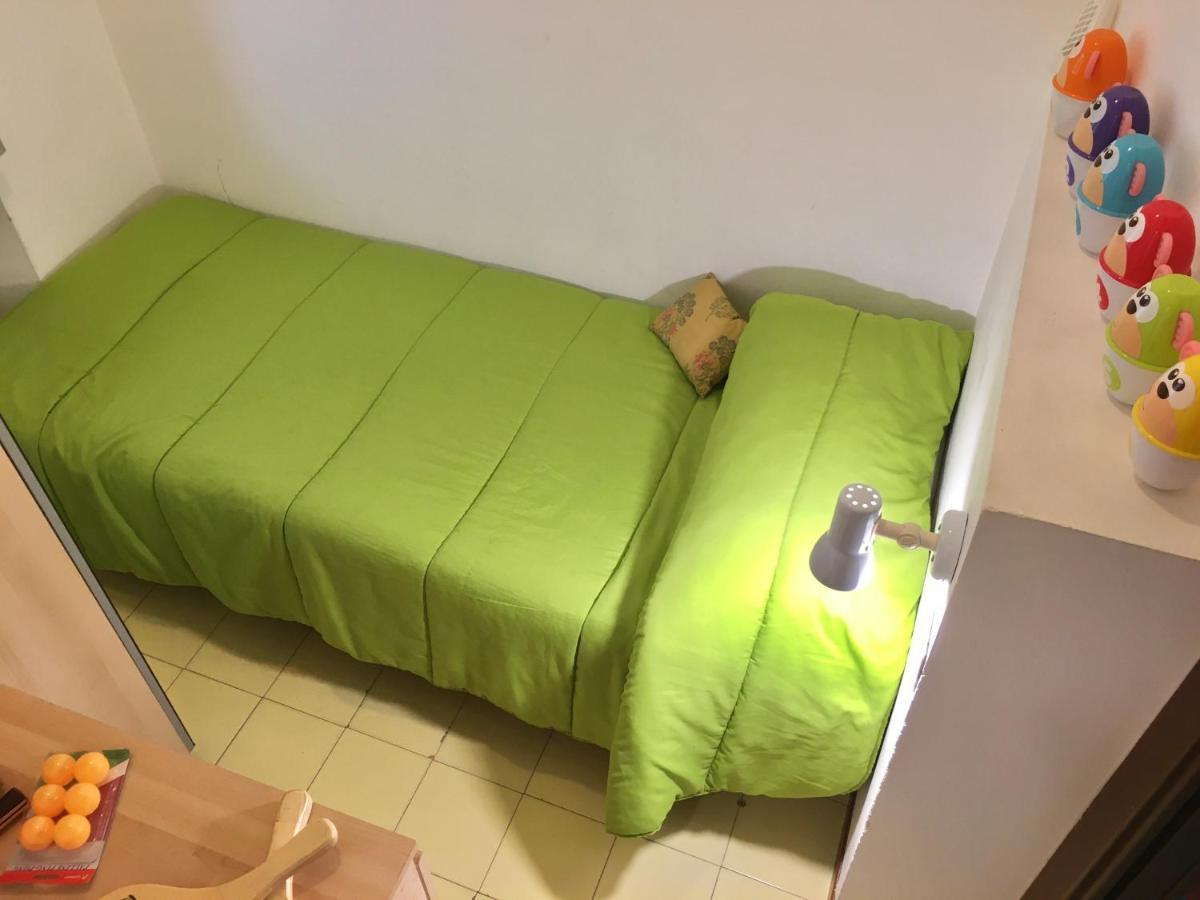 Virginia'S Guest House 索伦托 外观 照片