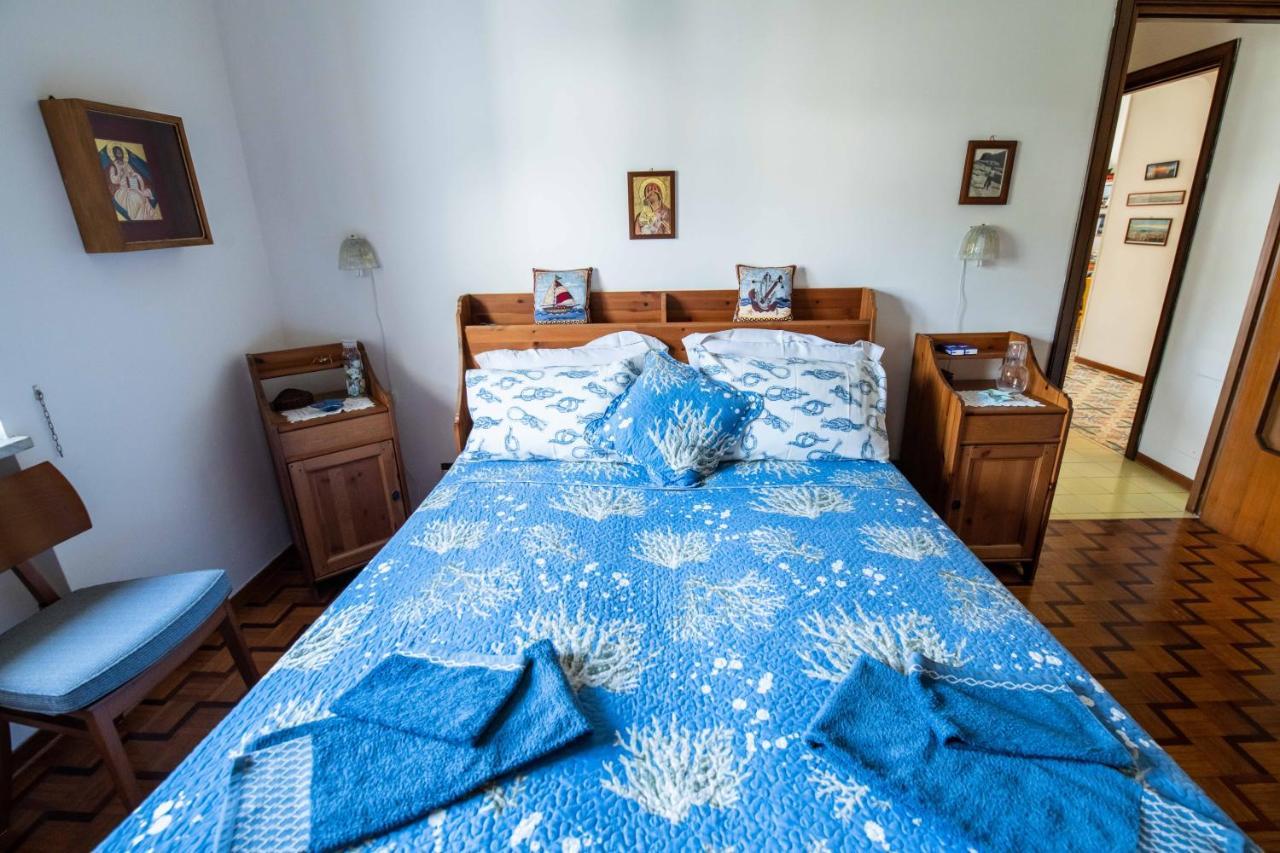 Virginia'S Guest House 索伦托 外观 照片